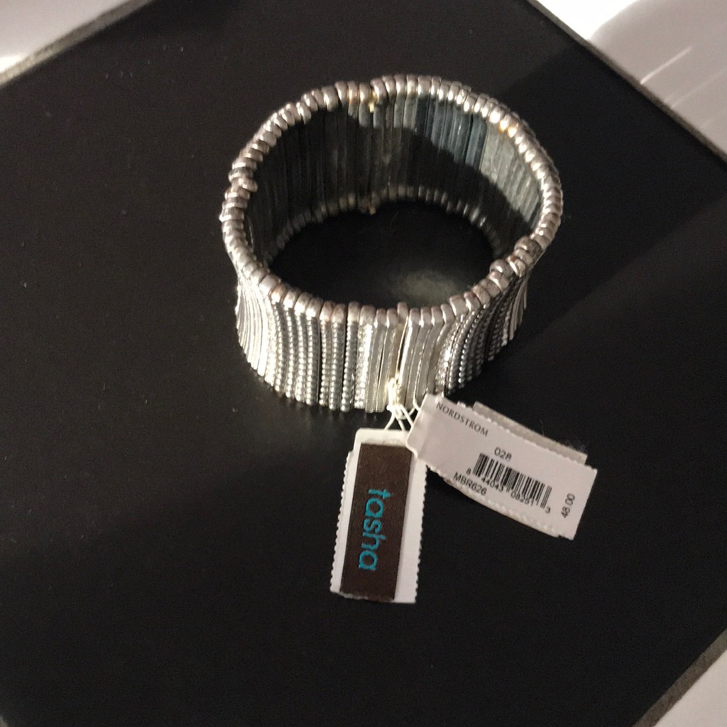 Cuff Bracelet